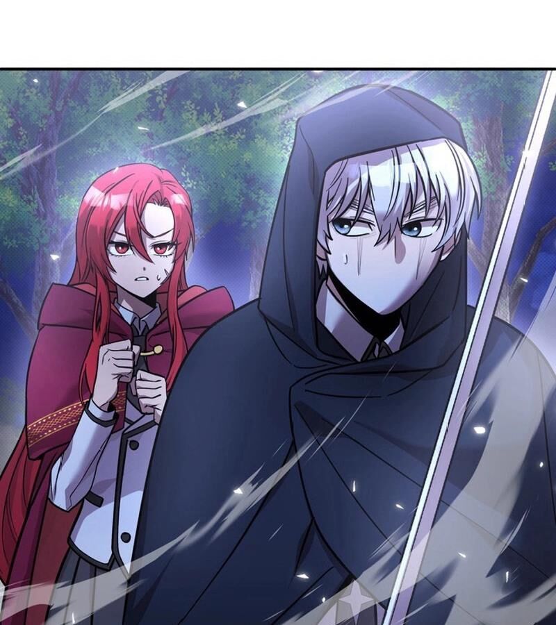 Các Nữ Anh Hùng Muốn Giết Tôi, Một Anh Hùng Chap 18 - Next Chap 17