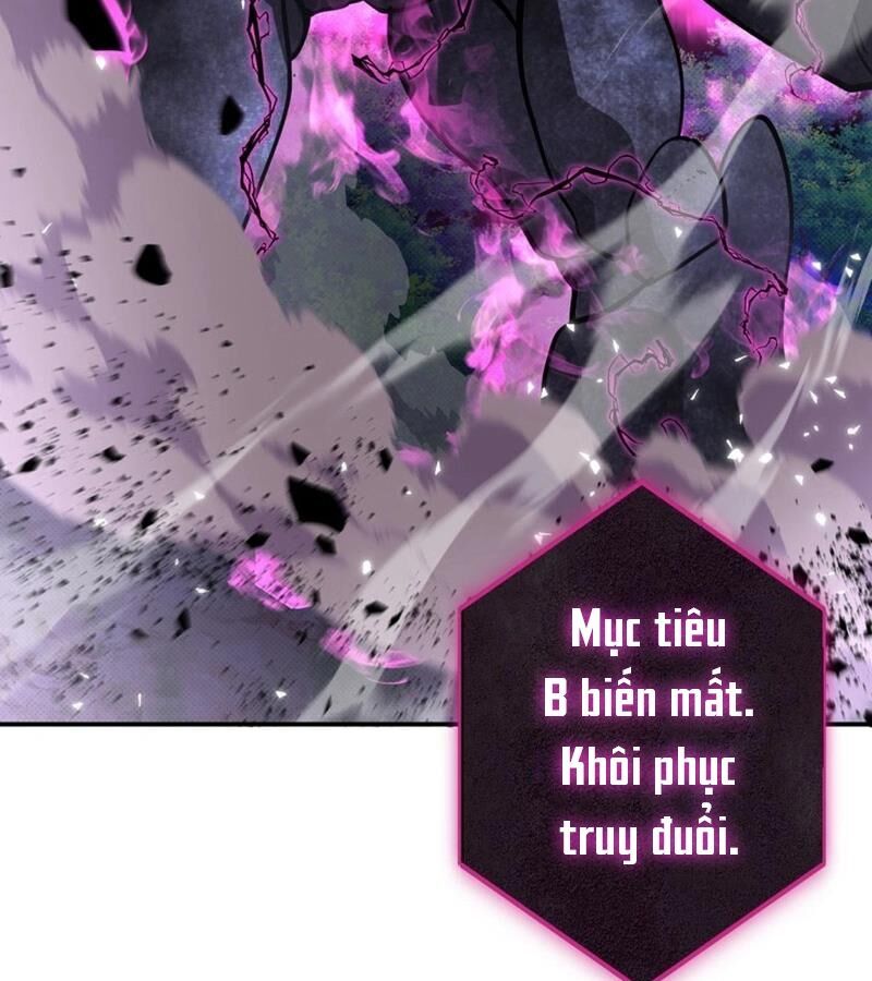 Các Nữ Anh Hùng Muốn Giết Tôi, Một Anh Hùng Chap 18 - Next Chap 17