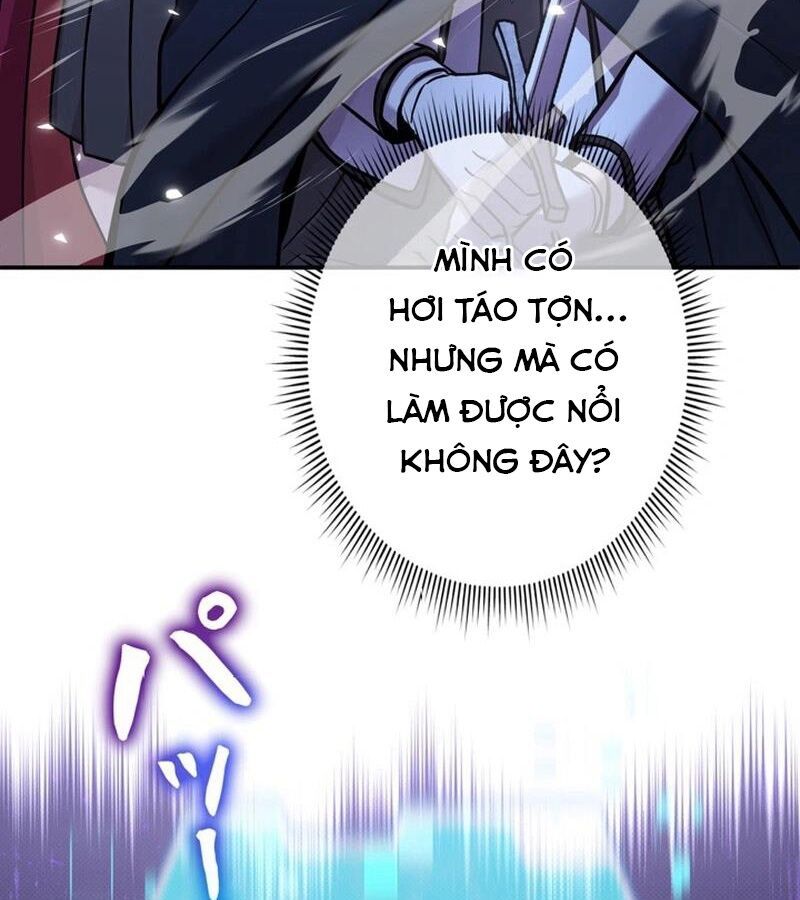 Các Nữ Anh Hùng Muốn Giết Tôi, Một Anh Hùng Chap 18 - Next Chap 17