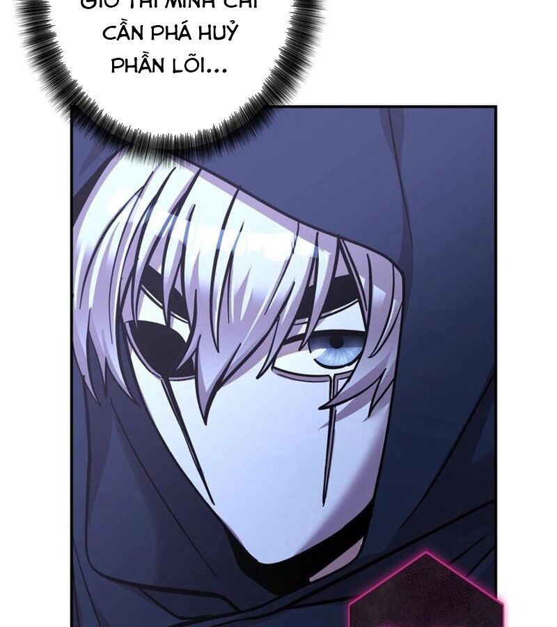 Các Nữ Anh Hùng Muốn Giết Tôi, Một Anh Hùng Chap 18 - Next Chap 17