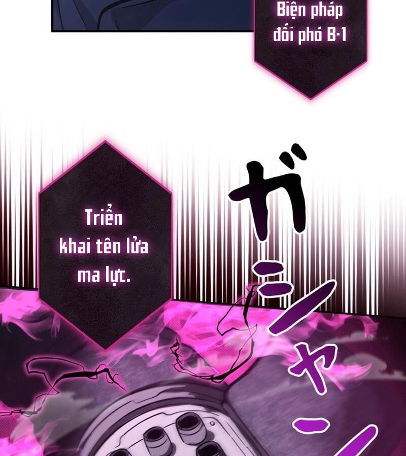 Các Nữ Anh Hùng Muốn Giết Tôi, Một Anh Hùng Chap 18 - Next Chap 17