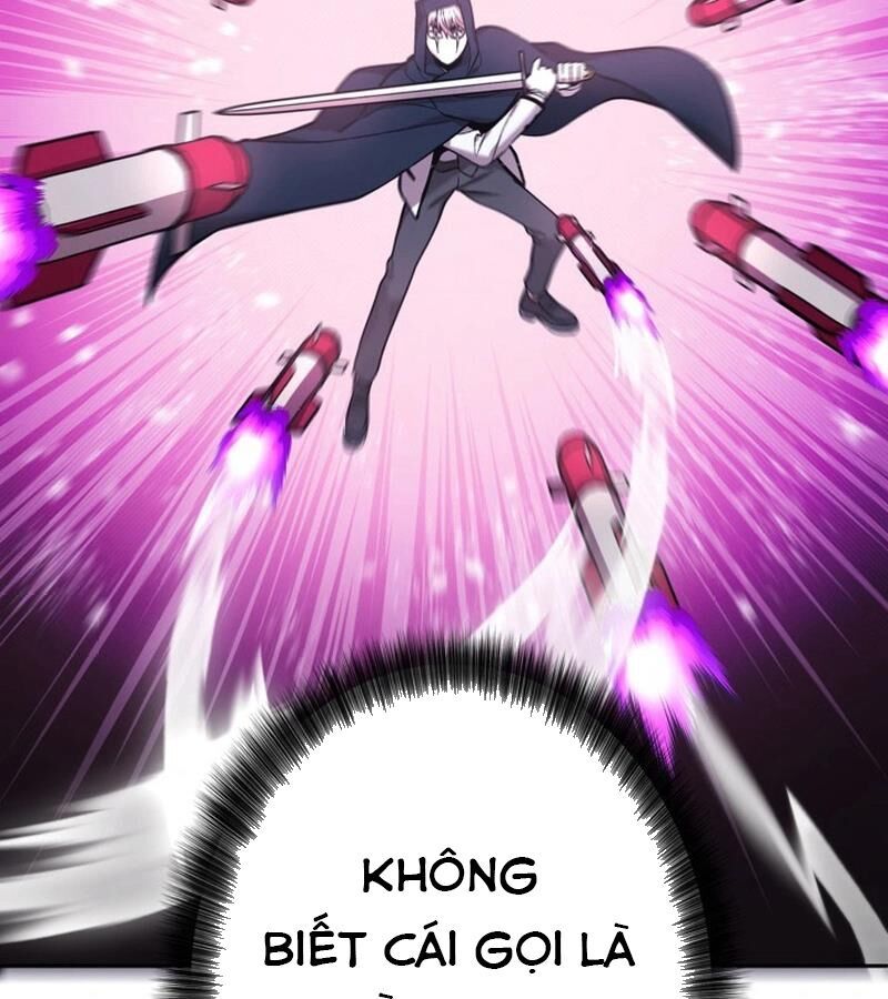 Các Nữ Anh Hùng Muốn Giết Tôi, Một Anh Hùng Chap 18 - Next Chap 17