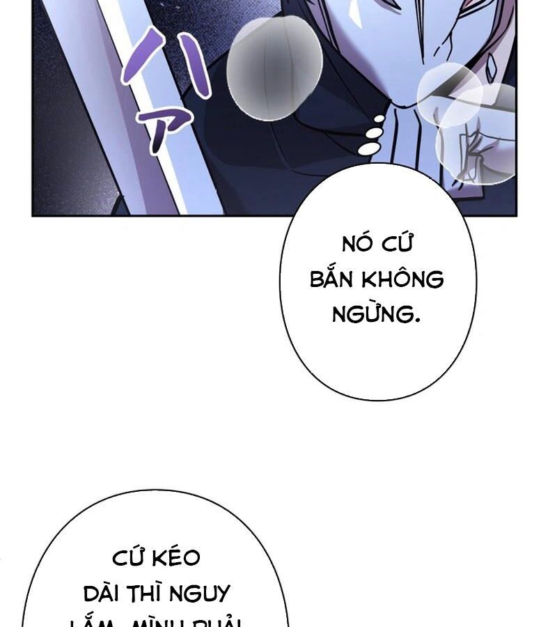 Các Nữ Anh Hùng Muốn Giết Tôi, Một Anh Hùng Chap 18 - Next Chap 17