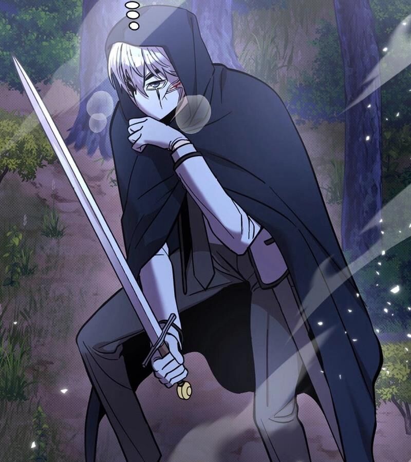 Các Nữ Anh Hùng Muốn Giết Tôi, Một Anh Hùng Chap 18 - Next Chap 17