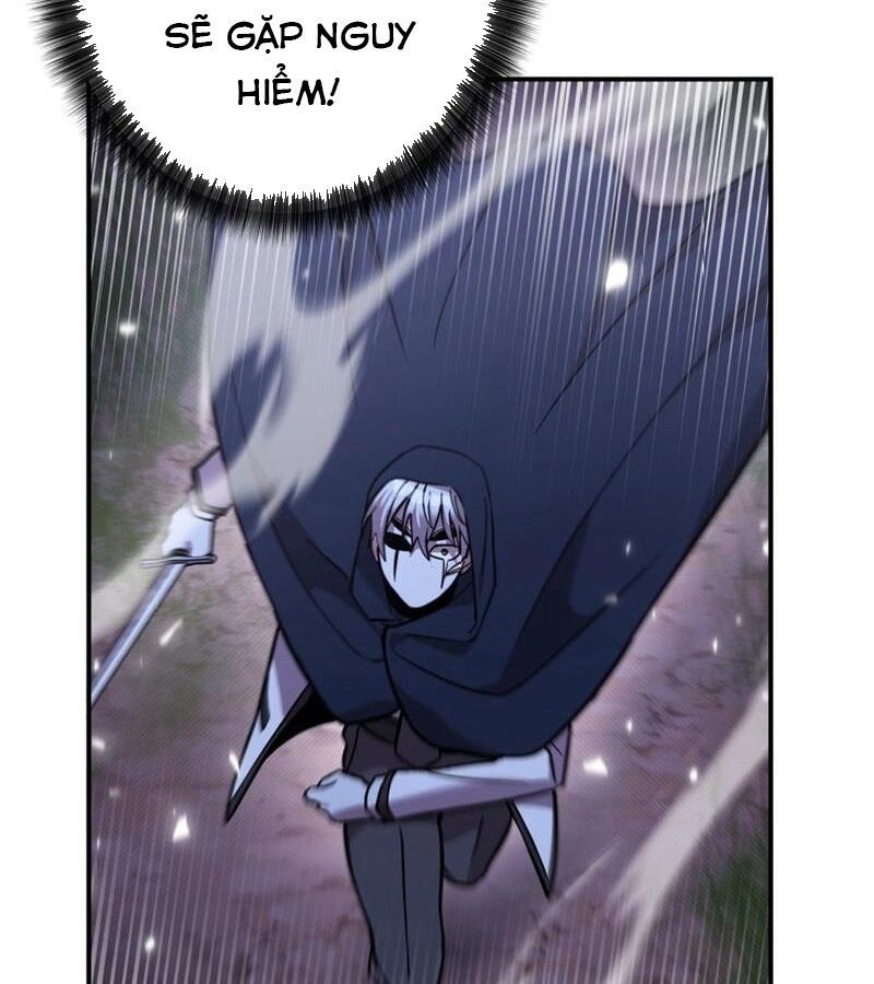 Các Nữ Anh Hùng Muốn Giết Tôi, Một Anh Hùng Chap 18 - Next Chap 17