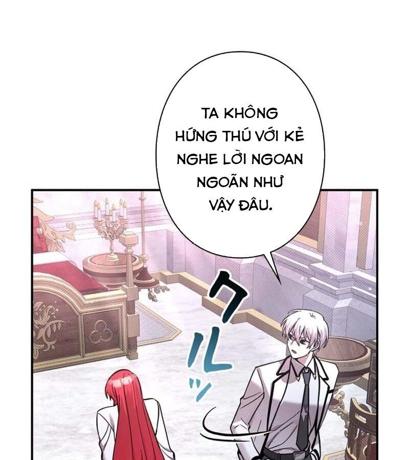 Các Nữ Anh Hùng Muốn Giết Tôi, Một Anh Hùng Chap 19 - Next Chap 18