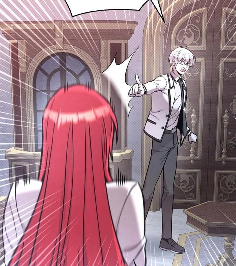 Các Nữ Anh Hùng Muốn Giết Tôi, Một Anh Hùng Chap 19 - Next Chap 18