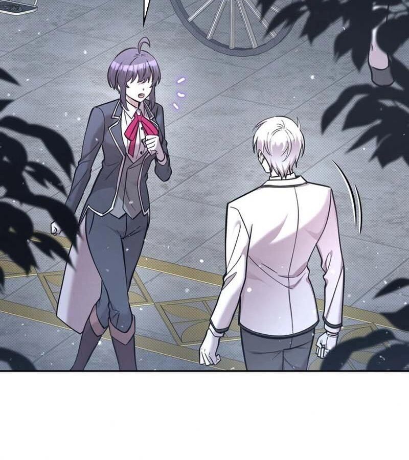 Các Nữ Anh Hùng Muốn Giết Tôi, Một Anh Hùng Chap 19 - Next Chap 18