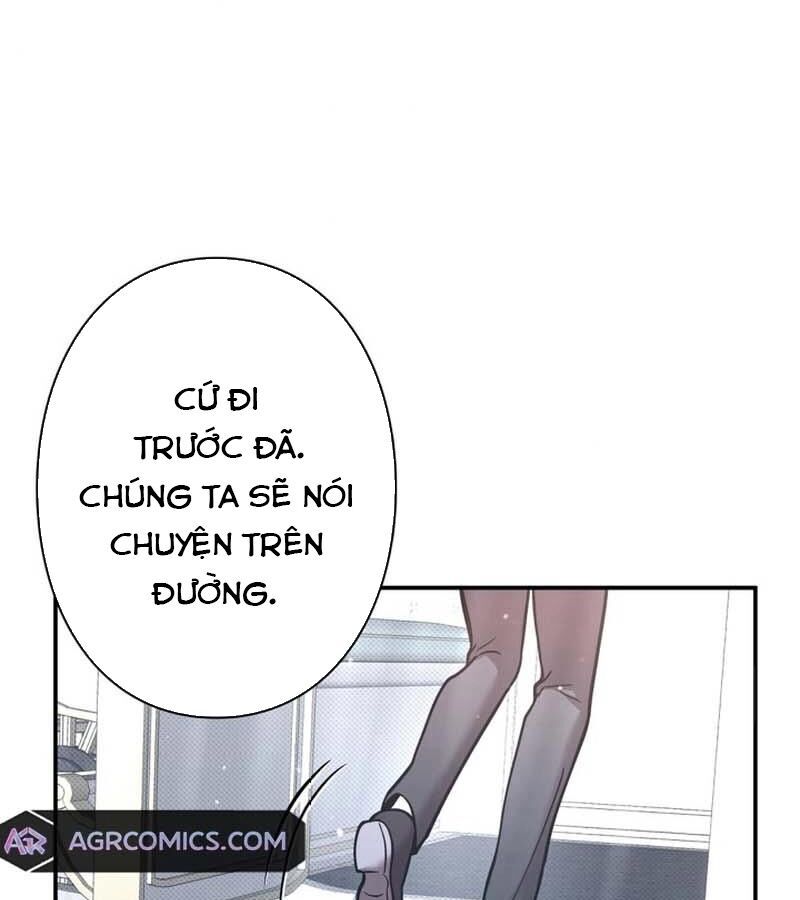 Các Nữ Anh Hùng Muốn Giết Tôi, Một Anh Hùng Chap 19 - Next Chap 18