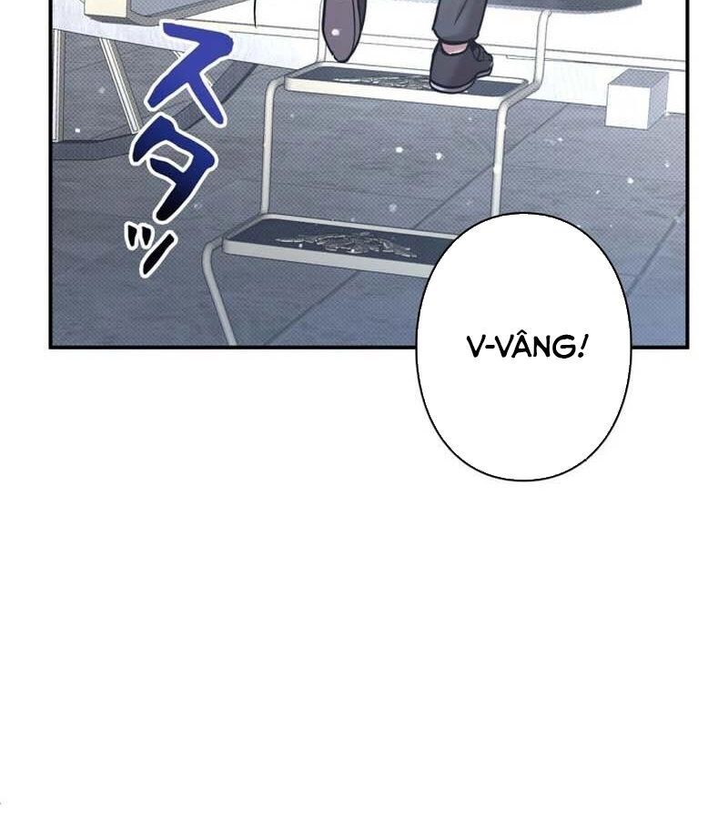 Các Nữ Anh Hùng Muốn Giết Tôi, Một Anh Hùng Chap 19 - Next Chap 18