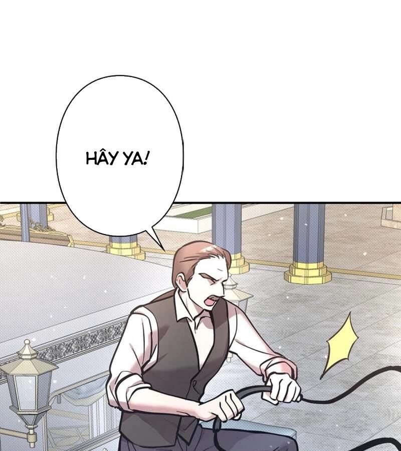 Các Nữ Anh Hùng Muốn Giết Tôi, Một Anh Hùng Chap 19 - Next Chap 18