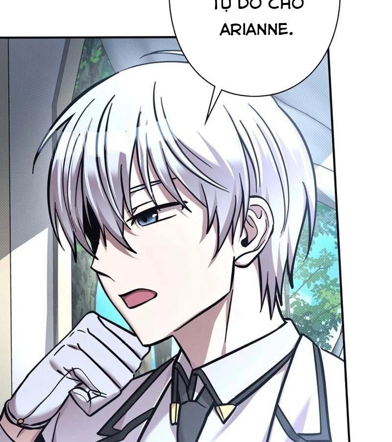 Các Nữ Anh Hùng Muốn Giết Tôi, Một Anh Hùng Chap 19 - Next Chap 18