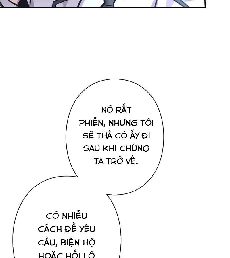 Các Nữ Anh Hùng Muốn Giết Tôi, Một Anh Hùng Chap 19 - Next Chap 18