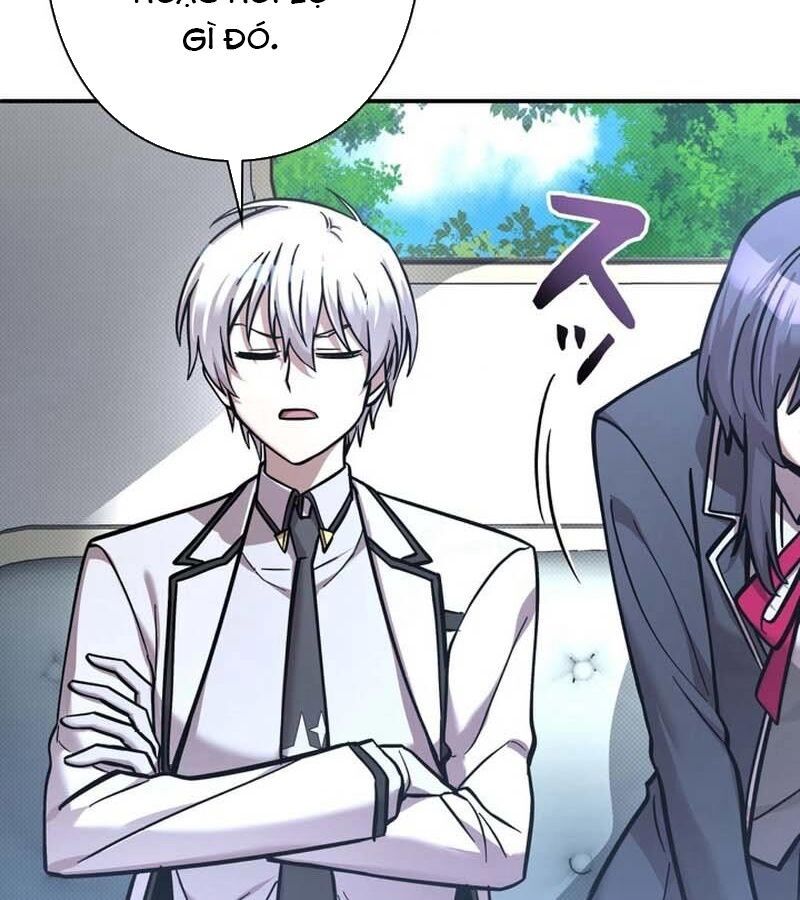 Các Nữ Anh Hùng Muốn Giết Tôi, Một Anh Hùng Chap 19 - Next Chap 18