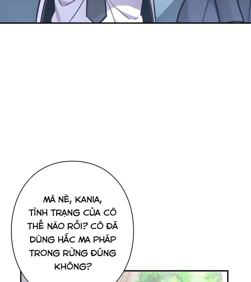Các Nữ Anh Hùng Muốn Giết Tôi, Một Anh Hùng Chap 19 - Next Chap 18
