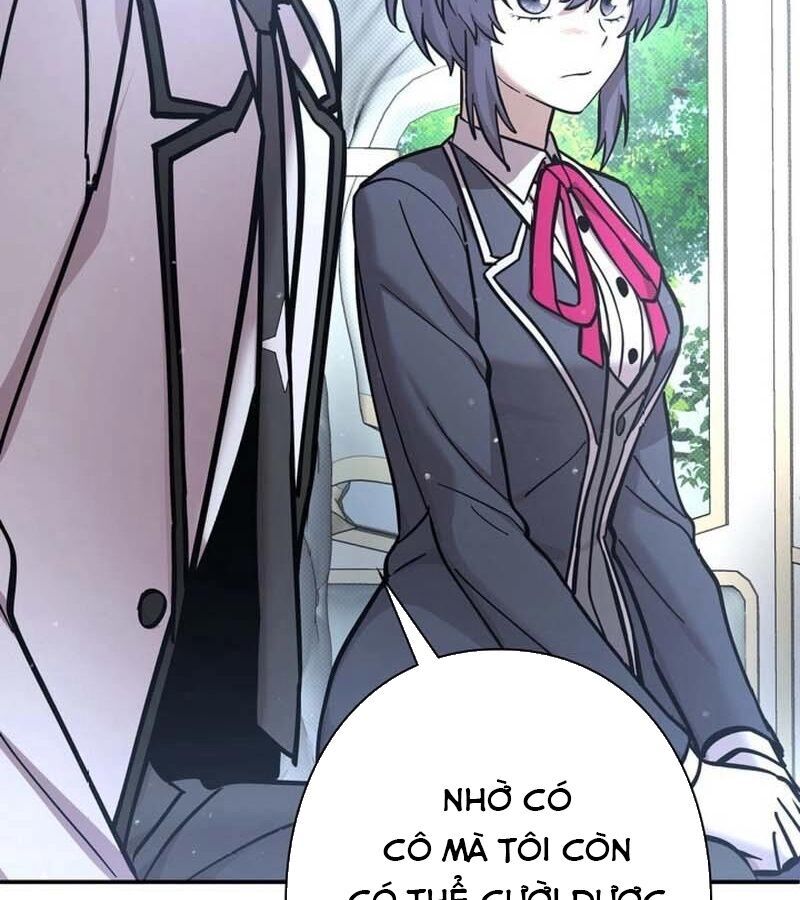 Các Nữ Anh Hùng Muốn Giết Tôi, Một Anh Hùng Chap 19 - Next Chap 18