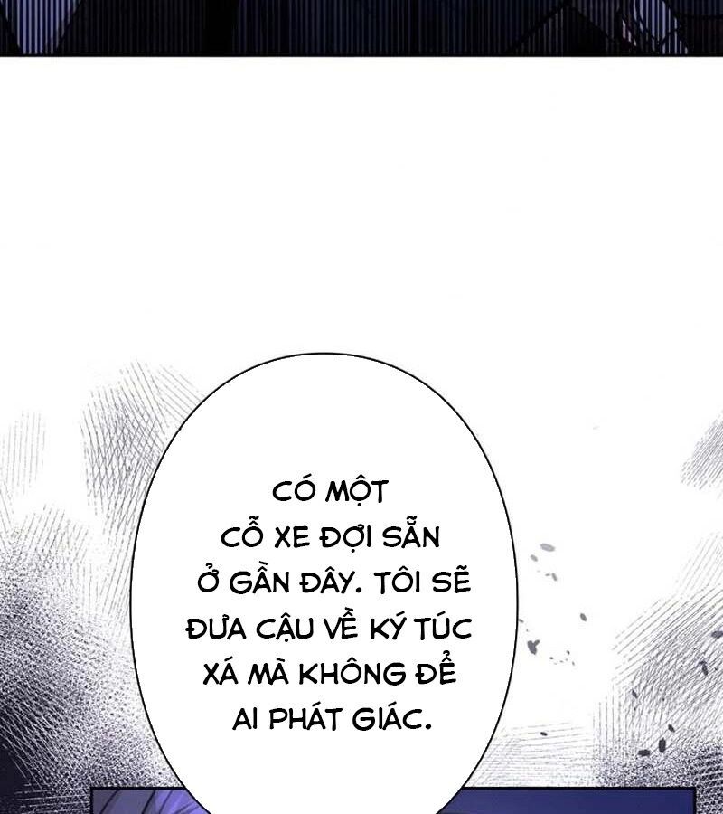 Các Nữ Anh Hùng Muốn Giết Tôi, Một Anh Hùng Chap 19 - Next Chap 18