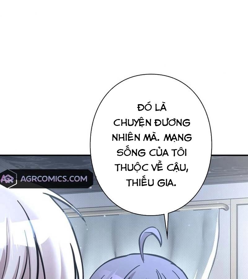 Các Nữ Anh Hùng Muốn Giết Tôi, Một Anh Hùng Chap 19 - Next Chap 18