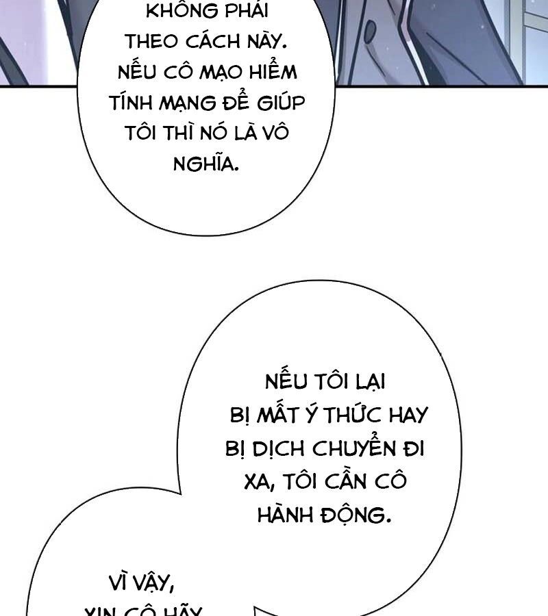 Các Nữ Anh Hùng Muốn Giết Tôi, Một Anh Hùng Chap 19 - Next Chap 18