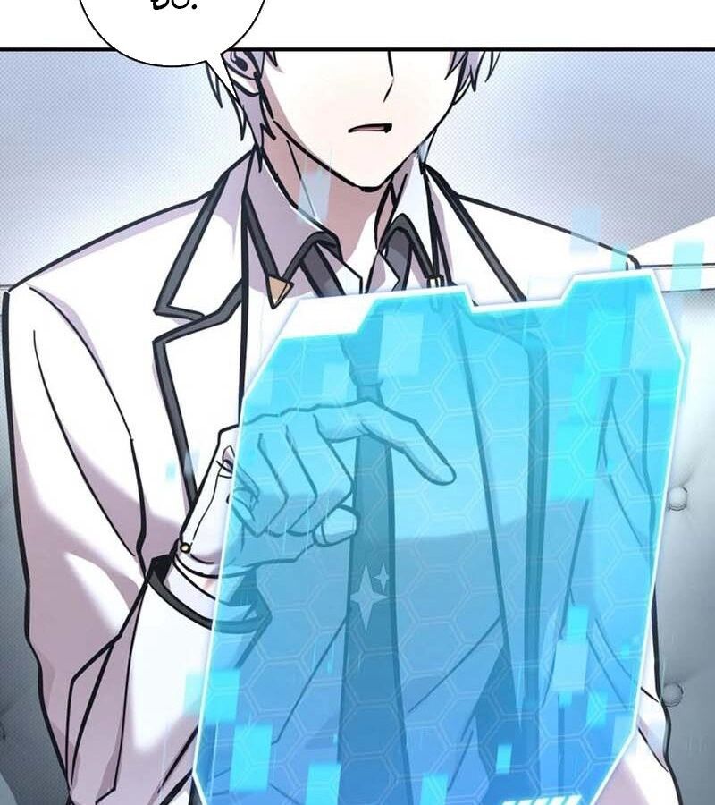 Các Nữ Anh Hùng Muốn Giết Tôi, Một Anh Hùng Chap 19 - Next Chap 18