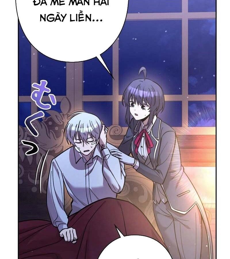 Các Nữ Anh Hùng Muốn Giết Tôi, Một Anh Hùng Chap 19 - Next Chap 18