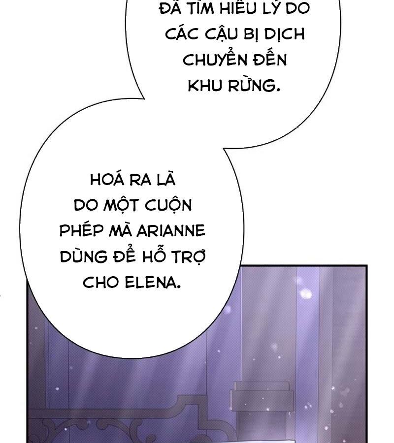 Các Nữ Anh Hùng Muốn Giết Tôi, Một Anh Hùng Chap 19 - Next Chap 18