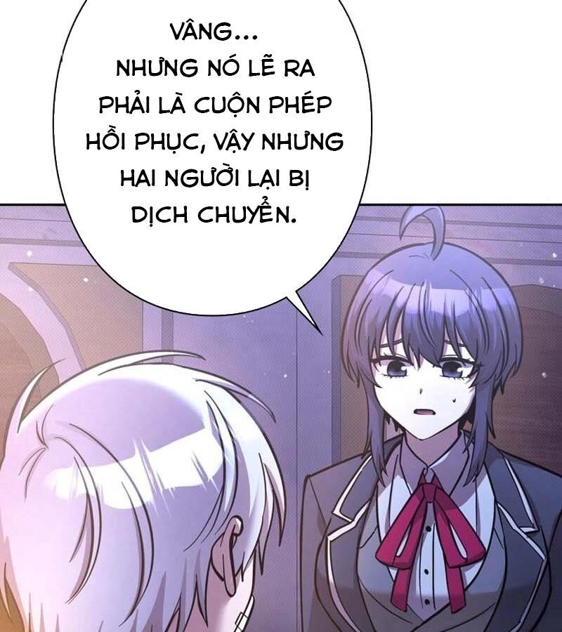 Các Nữ Anh Hùng Muốn Giết Tôi, Một Anh Hùng Chap 19 - Next Chap 18