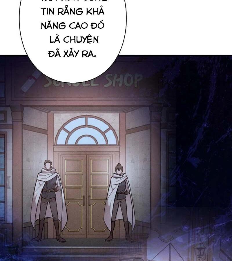 Các Nữ Anh Hùng Muốn Giết Tôi, Một Anh Hùng Chap 19 - Next Chap 18