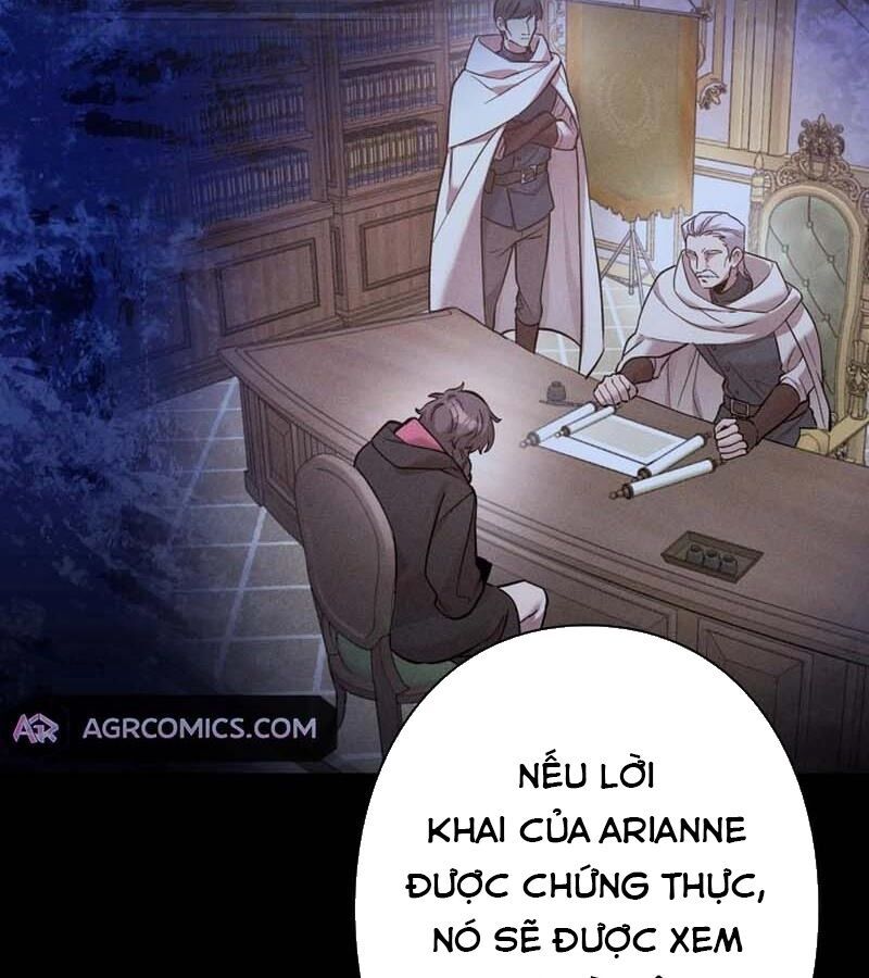 Các Nữ Anh Hùng Muốn Giết Tôi, Một Anh Hùng Chap 19 - Next Chap 18