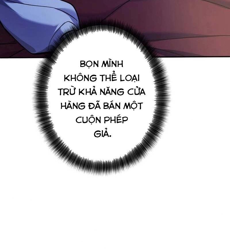 Các Nữ Anh Hùng Muốn Giết Tôi, Một Anh Hùng Chap 19 - Next Chap 18
