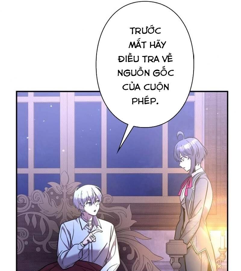 Các Nữ Anh Hùng Muốn Giết Tôi, Một Anh Hùng Chap 19 - Next Chap 18
