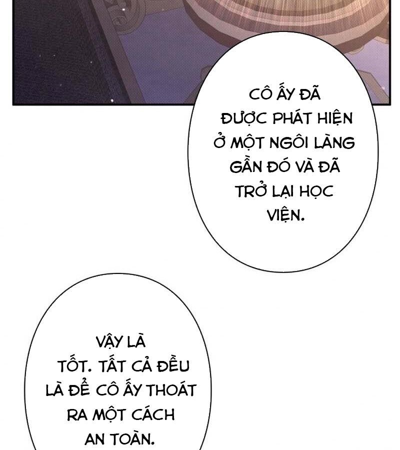 Các Nữ Anh Hùng Muốn Giết Tôi, Một Anh Hùng Chap 19 - Next Chap 18