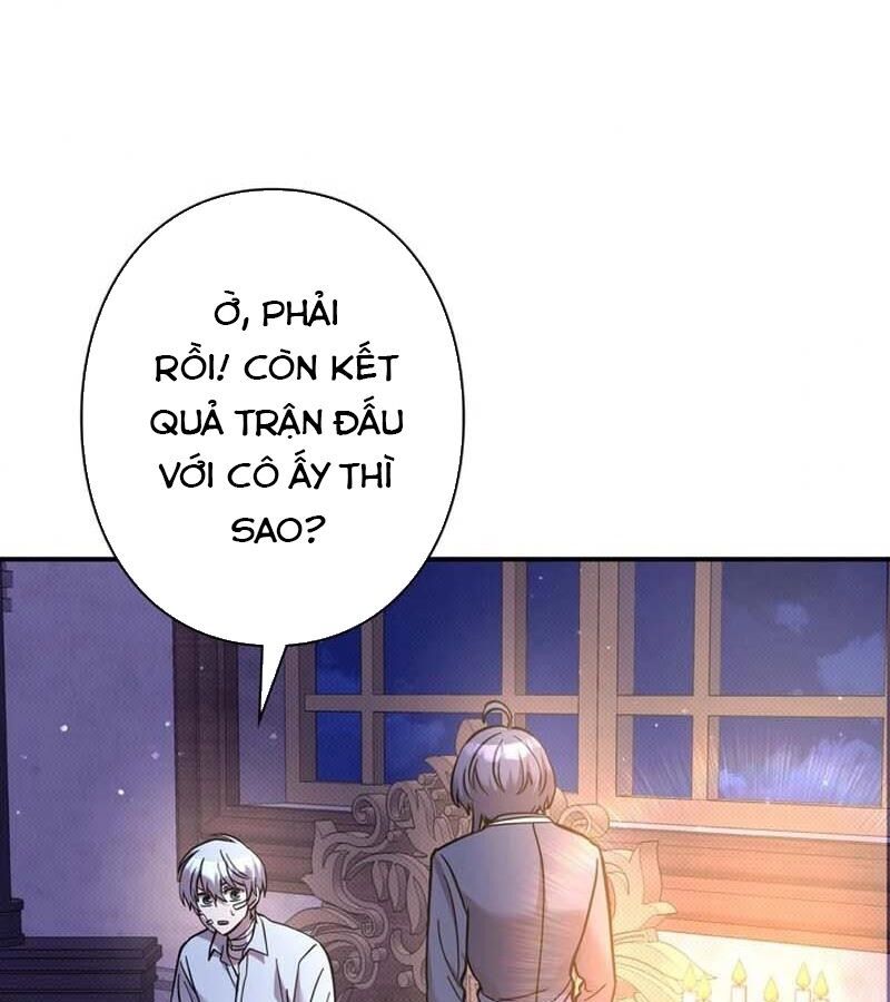 Các Nữ Anh Hùng Muốn Giết Tôi, Một Anh Hùng Chap 19 - Next Chap 18