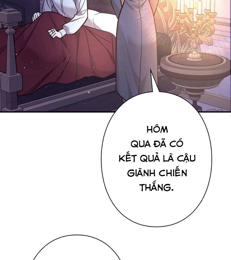Các Nữ Anh Hùng Muốn Giết Tôi, Một Anh Hùng Chap 19 - Next Chap 18