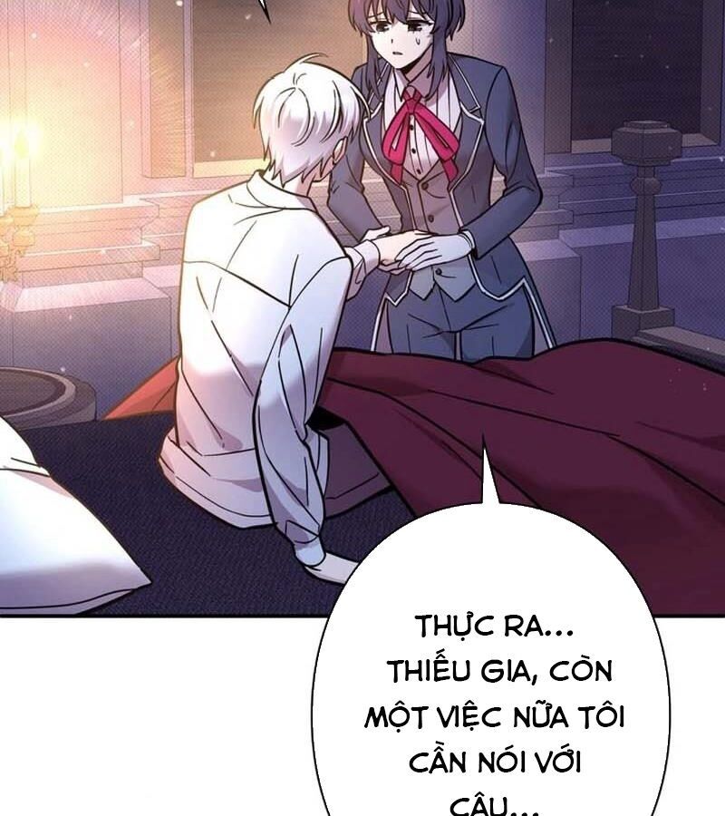 Các Nữ Anh Hùng Muốn Giết Tôi, Một Anh Hùng Chap 19 - Next Chap 18