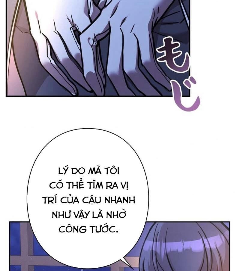 Các Nữ Anh Hùng Muốn Giết Tôi, Một Anh Hùng Chap 19 - Next Chap 18