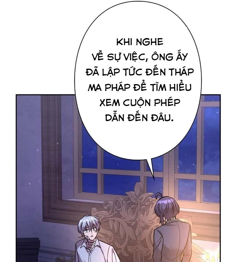 Các Nữ Anh Hùng Muốn Giết Tôi, Một Anh Hùng Chap 19 - Next Chap 18
