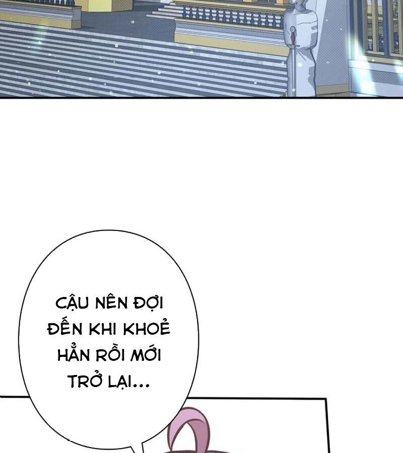 Các Nữ Anh Hùng Muốn Giết Tôi, Một Anh Hùng Chap 19 - Next Chap 18