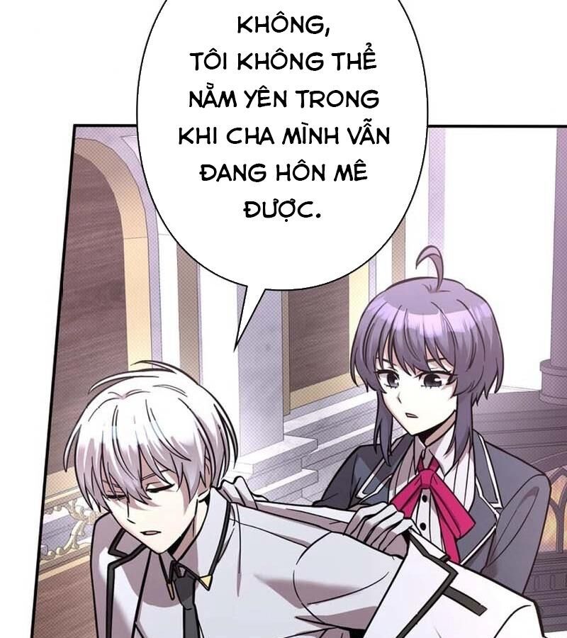 Các Nữ Anh Hùng Muốn Giết Tôi, Một Anh Hùng Chap 19 - Next Chap 18