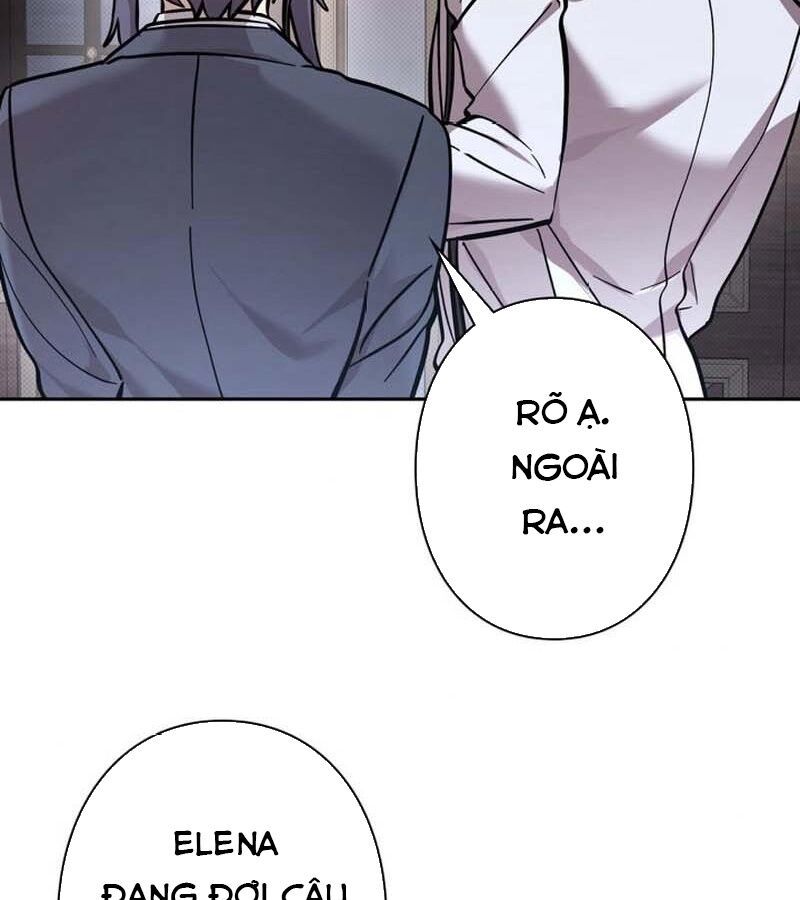 Các Nữ Anh Hùng Muốn Giết Tôi, Một Anh Hùng Chap 19 - Next Chap 18