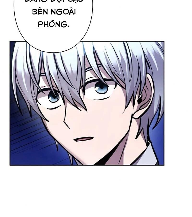 Các Nữ Anh Hùng Muốn Giết Tôi, Một Anh Hùng Chap 19 - Next Chap 18