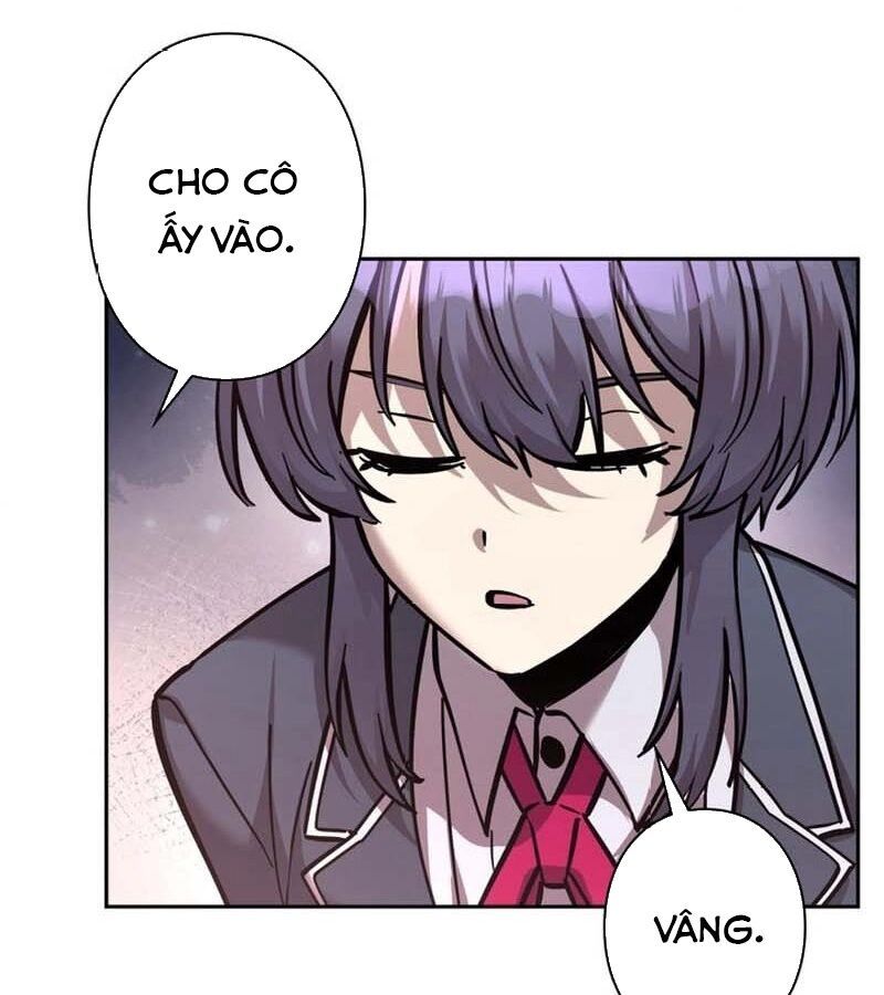 Các Nữ Anh Hùng Muốn Giết Tôi, Một Anh Hùng Chap 19 - Next Chap 18