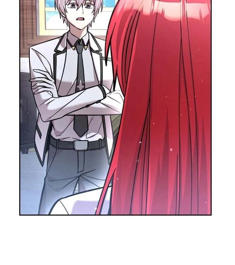 Các Nữ Anh Hùng Muốn Giết Tôi, Một Anh Hùng Chap 19 - Next Chap 18