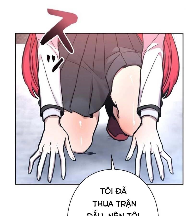 Các Nữ Anh Hùng Muốn Giết Tôi, Một Anh Hùng Chap 19 - Next Chap 18