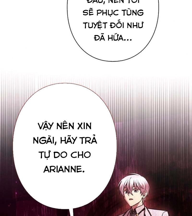 Các Nữ Anh Hùng Muốn Giết Tôi, Một Anh Hùng Chap 19 - Next Chap 18