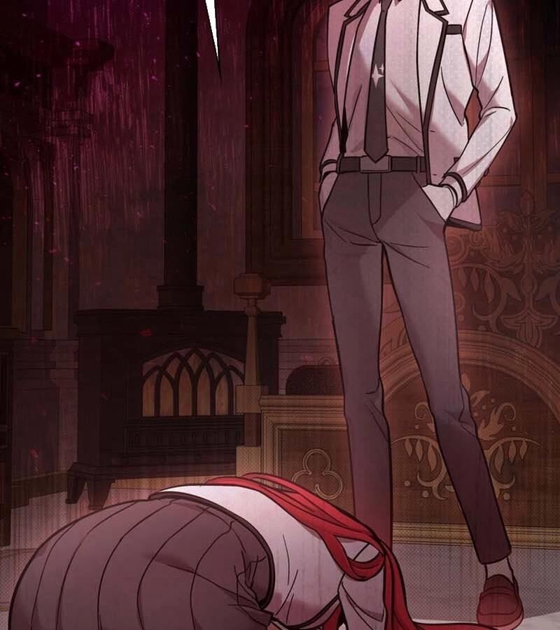 Các Nữ Anh Hùng Muốn Giết Tôi, Một Anh Hùng Chap 19 - Next Chap 18