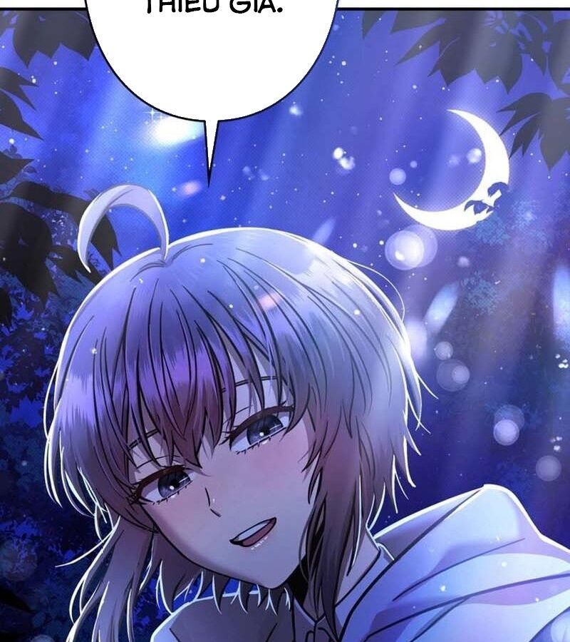 Các Nữ Anh Hùng Muốn Giết Tôi, Một Anh Hùng Chap 19 - Next Chap 18