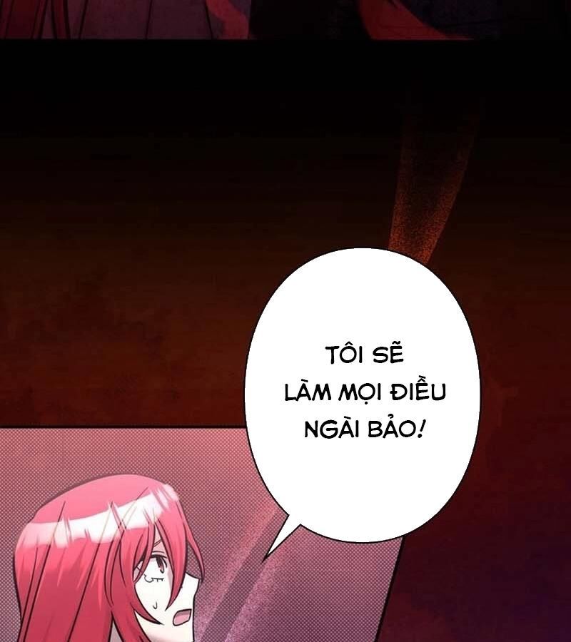 Các Nữ Anh Hùng Muốn Giết Tôi, Một Anh Hùng Chap 19 - Next Chap 18