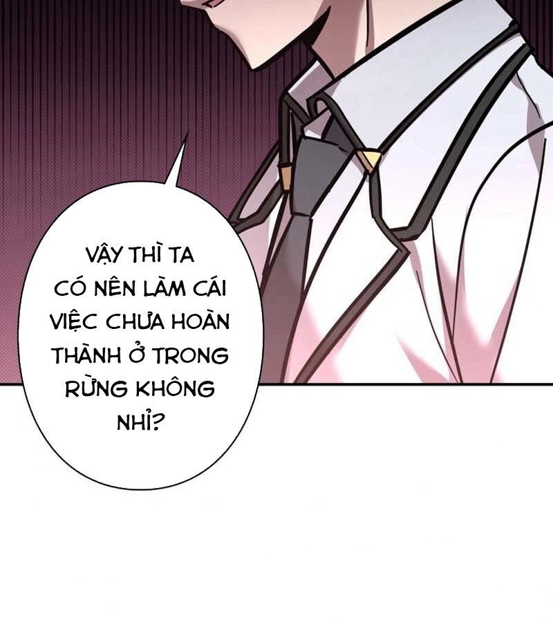 Các Nữ Anh Hùng Muốn Giết Tôi, Một Anh Hùng Chap 19 - Next Chap 18