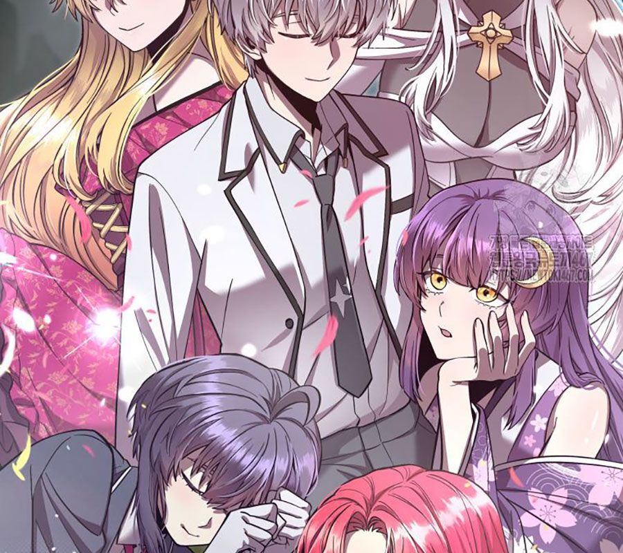 Các Nữ Anh Hùng Muốn Giết Tôi, Một Anh Hùng Chap 2 - Next Chap 1